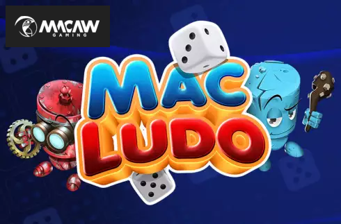 Mac Ludo